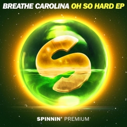 Breathe Carolina - Oh So Hard